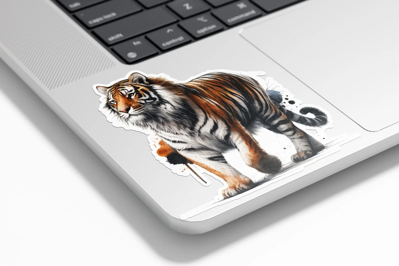 STICKER FROMAGE FRAIS HOLOGRAPHIQUE – Farine de blé
