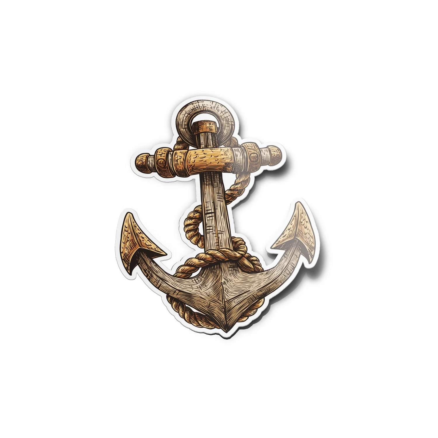 Panneau Bateau Trade Winds En Porcelaine Vintage – Décoration Marin Floride