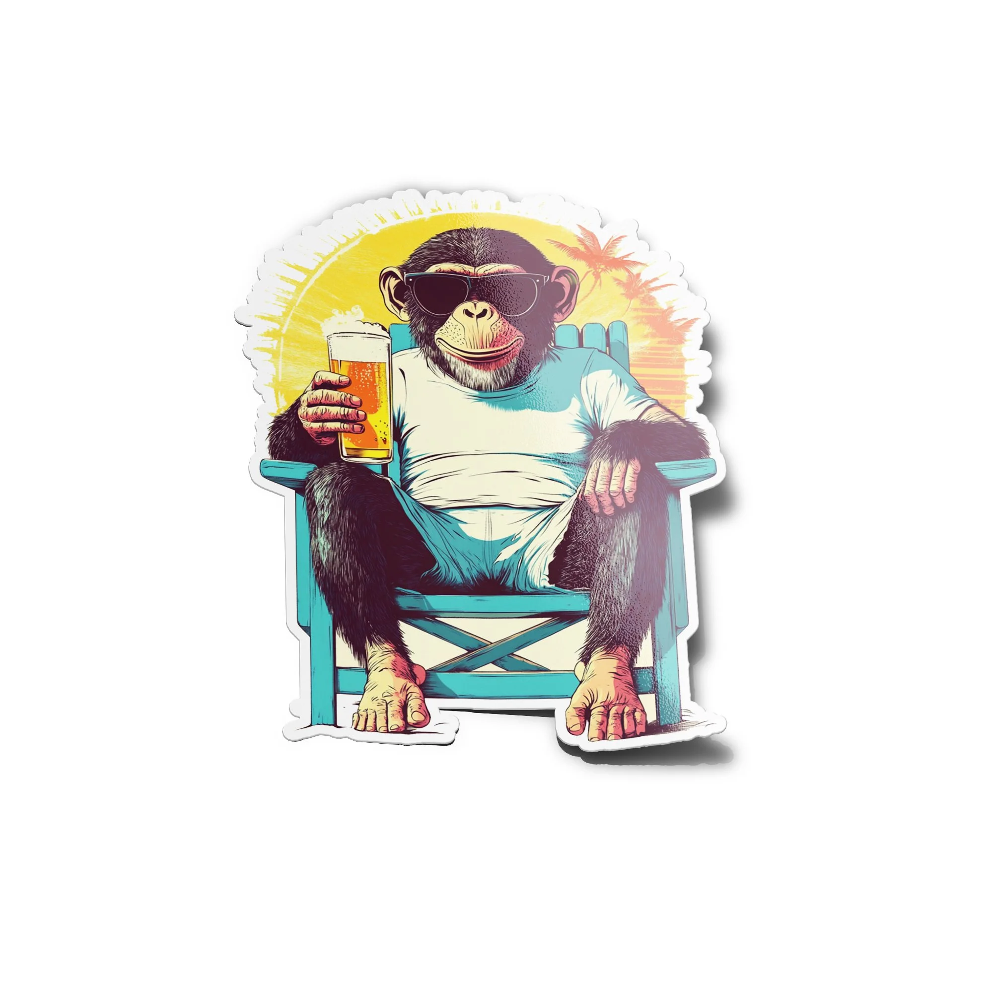 Stickers Autocollants Ultras Paris - Pour Déco, PC, Casier, Etc.
