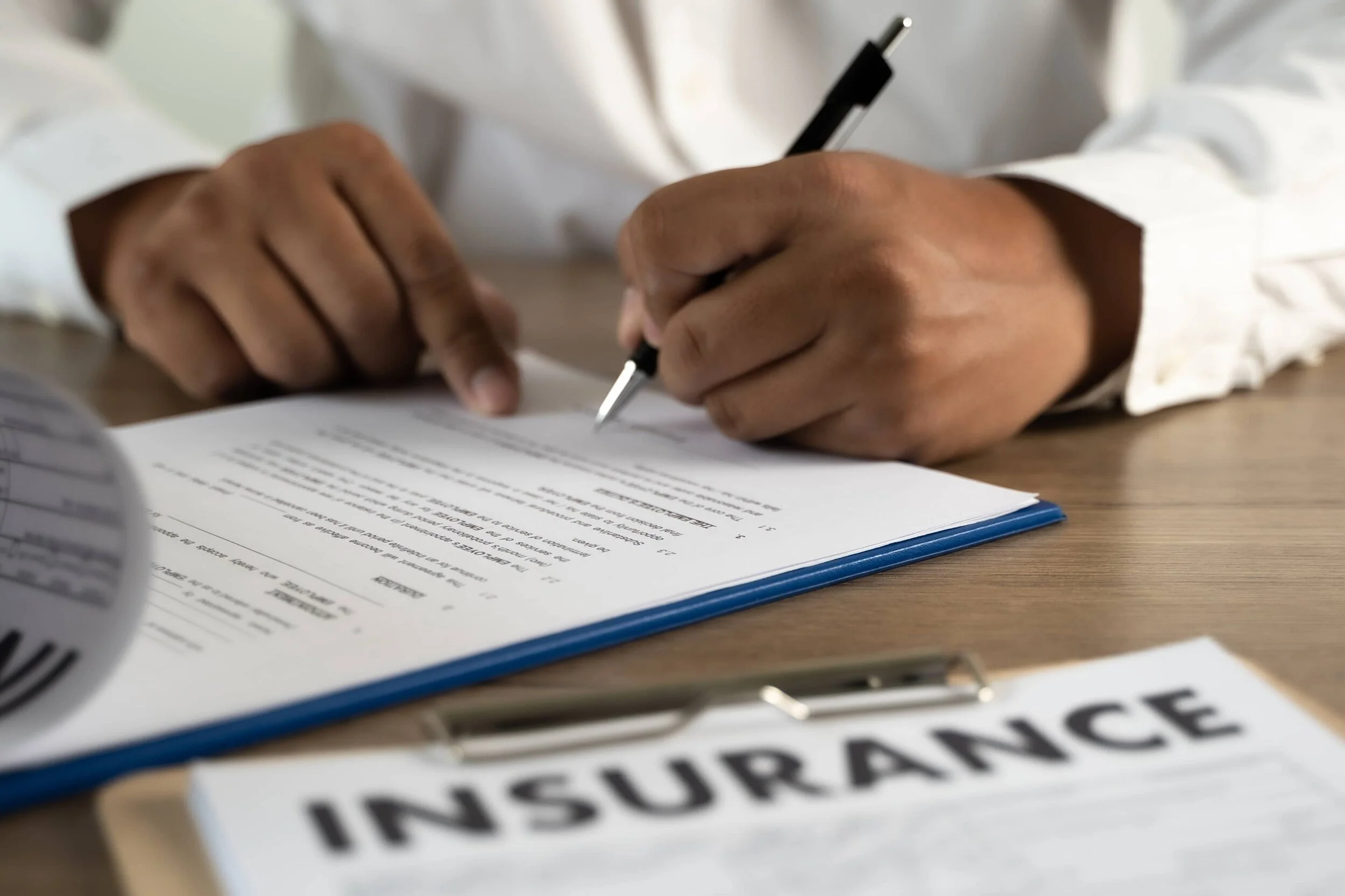 Kaiser Permanente vs. Blue Cross Blue Shield