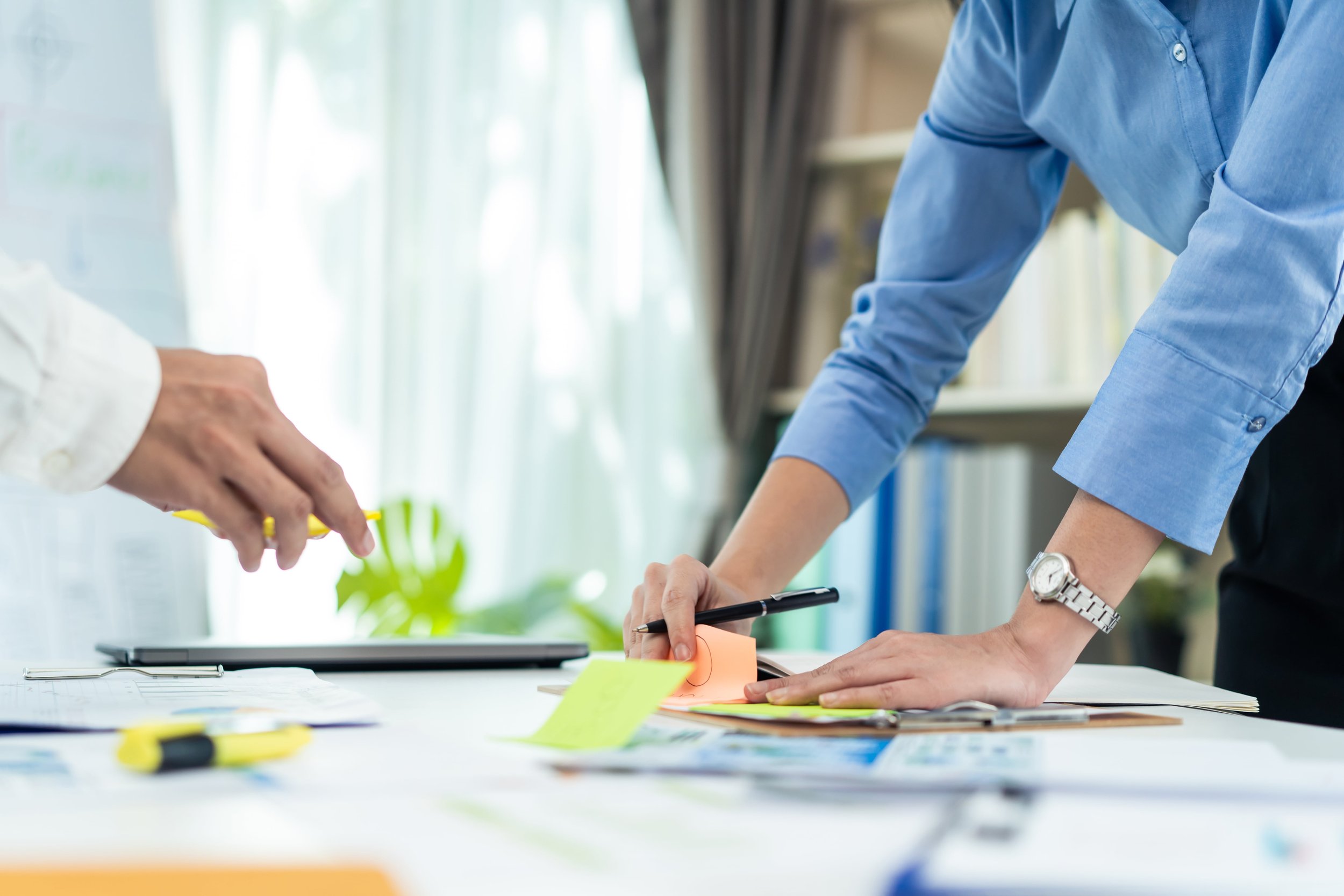 Providing the Best Employee Benefits in the Workplace