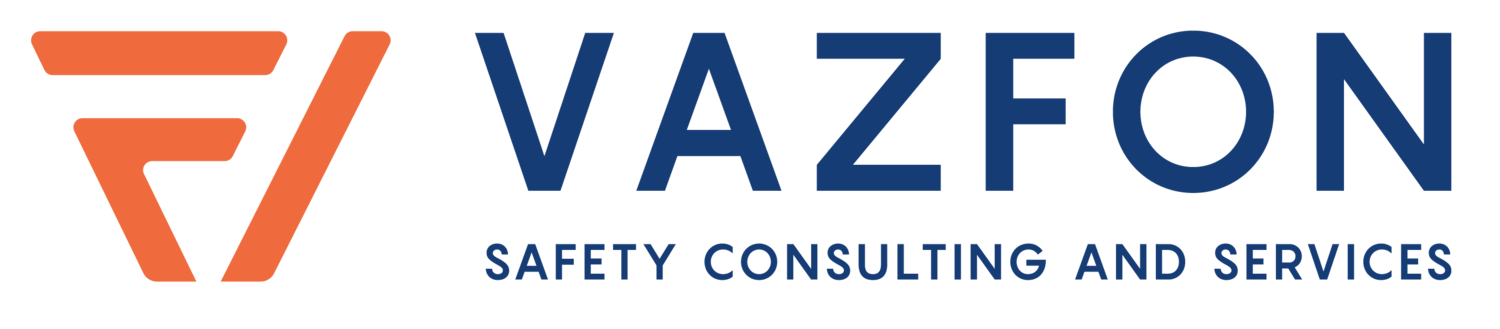 VAZFON Safety Consulting