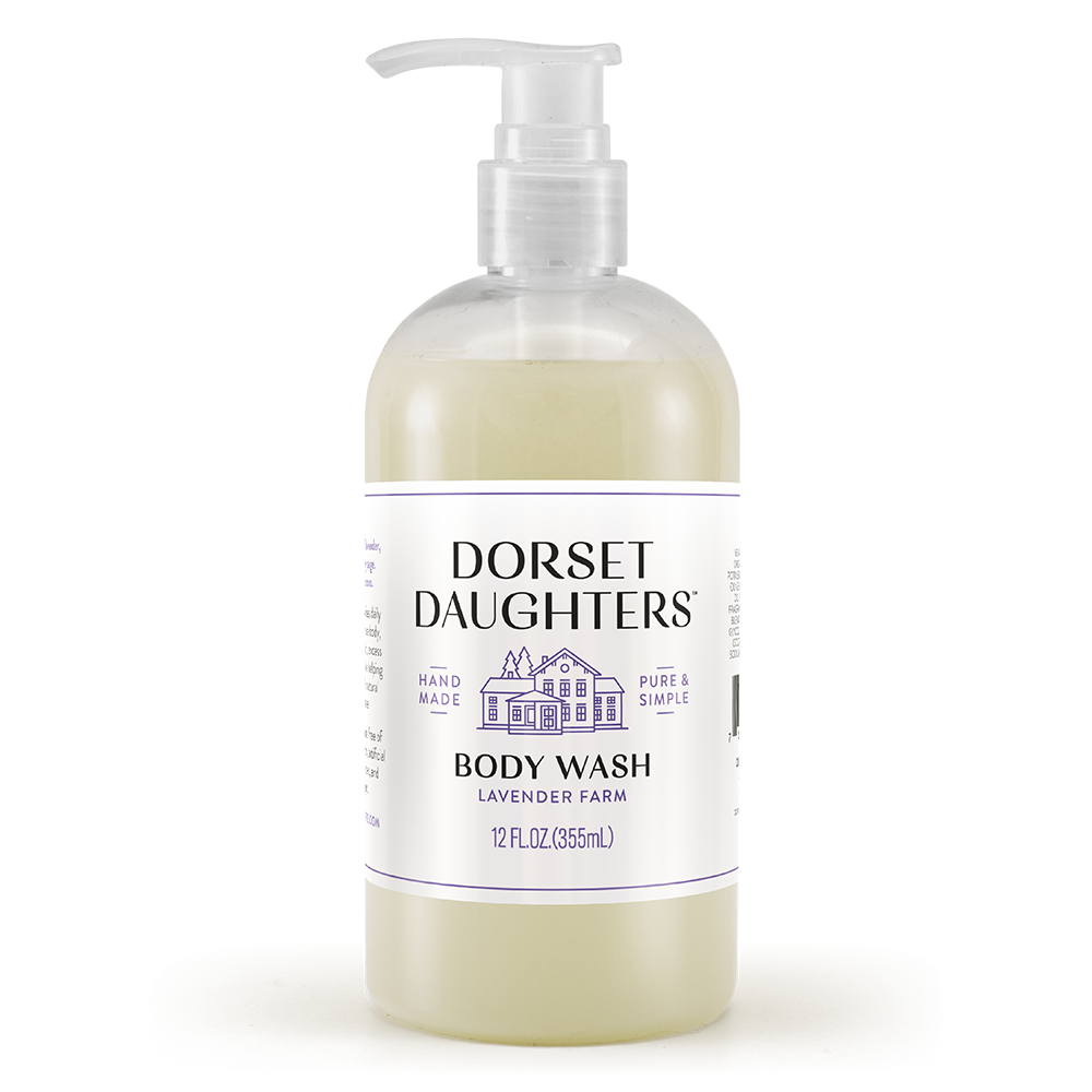Body Wash