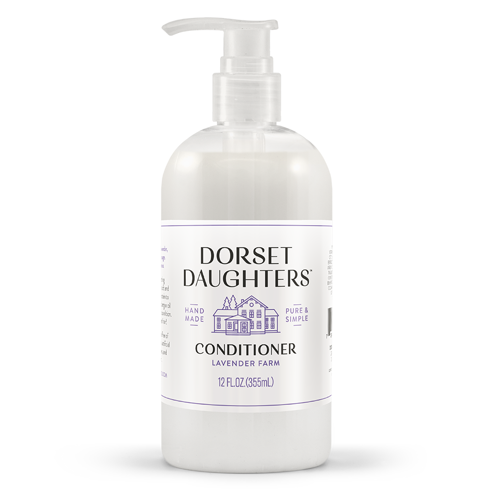 Lavender Farm Conditioner