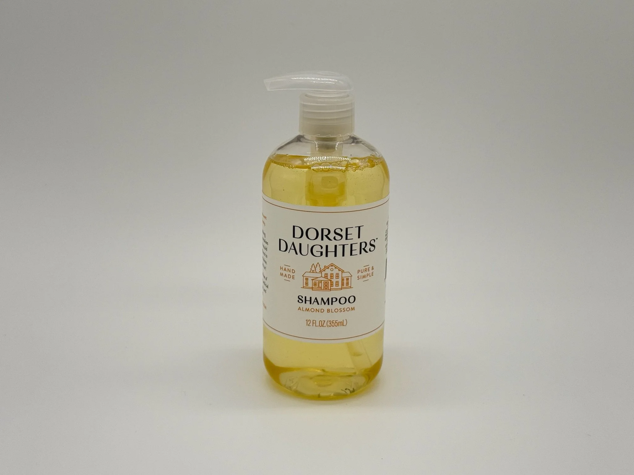 Almond Blossom Shampoo