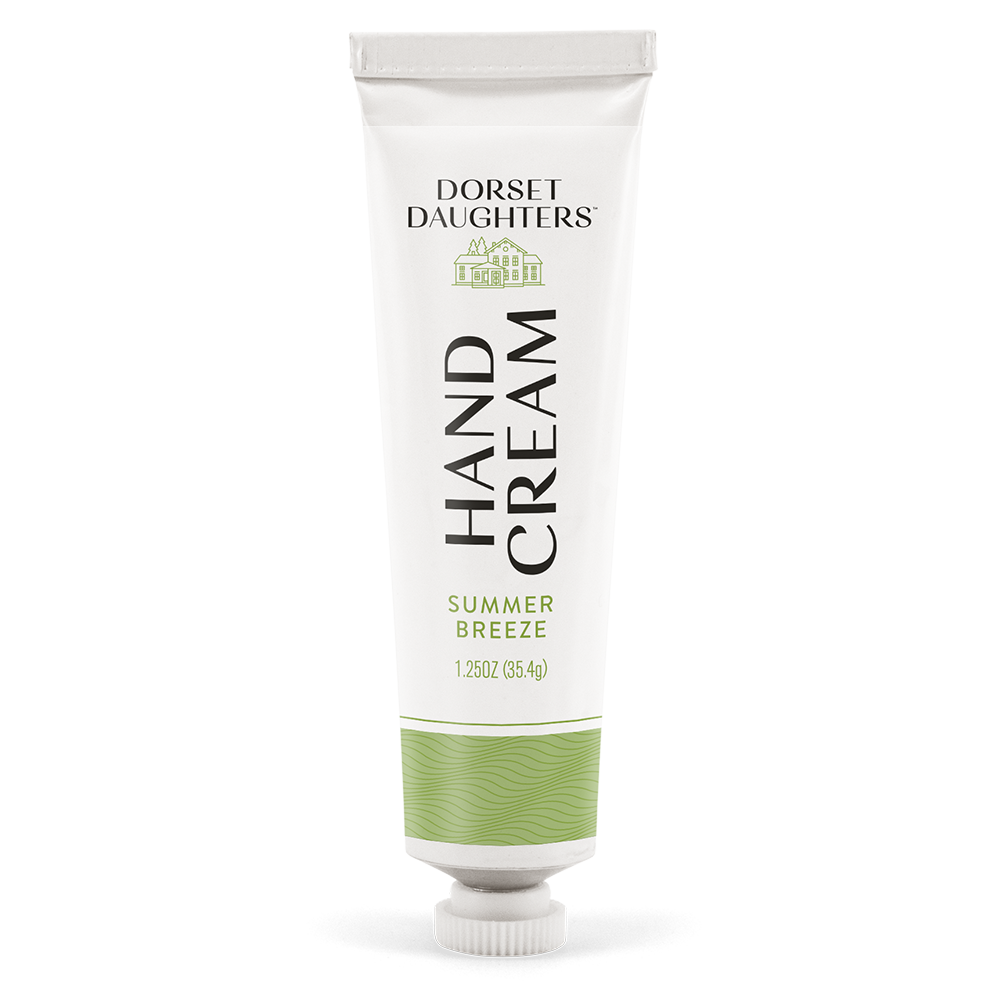 Summer Breeze Hand Cream