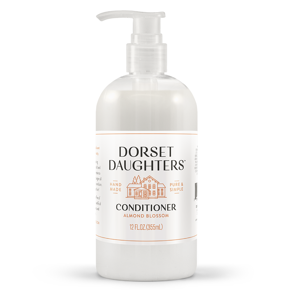Almond Blossom Conditioner