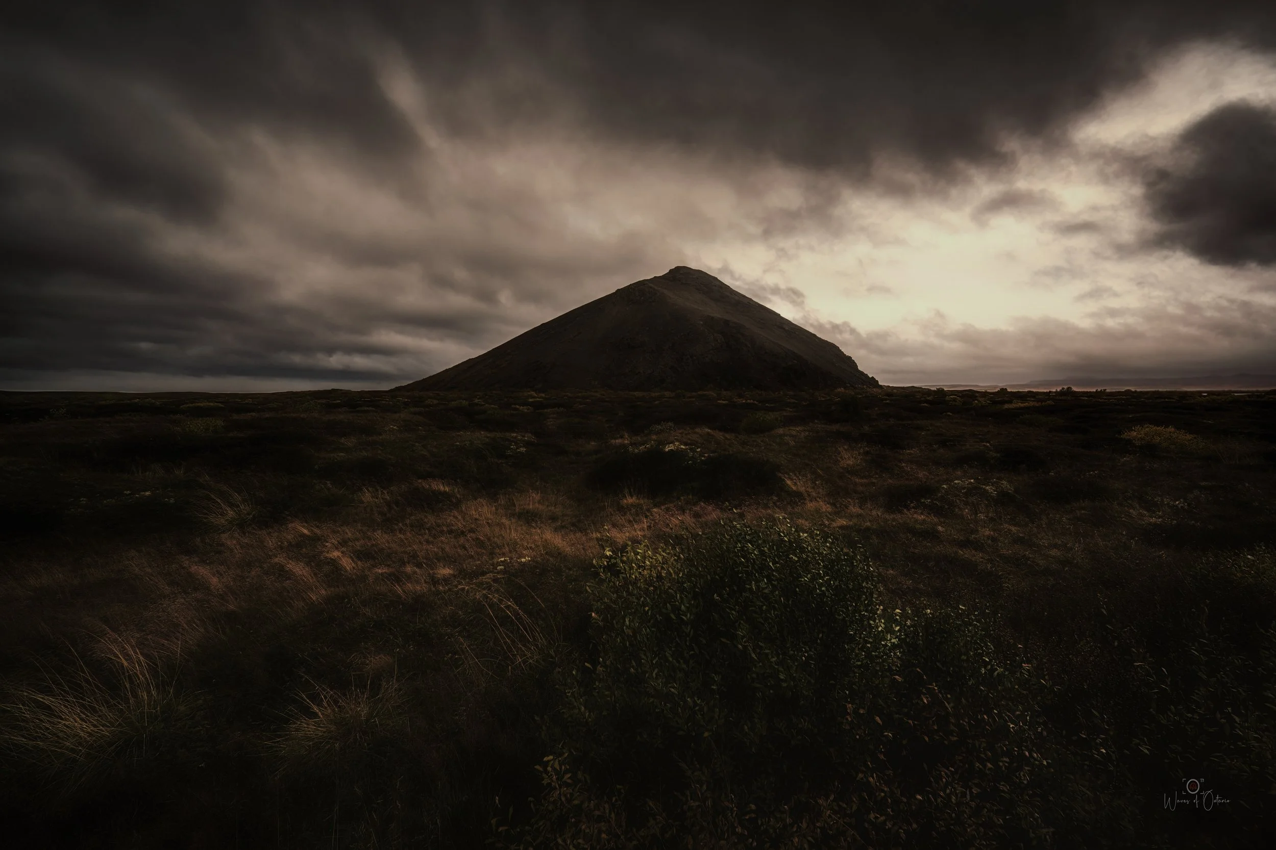 Northern Iceland