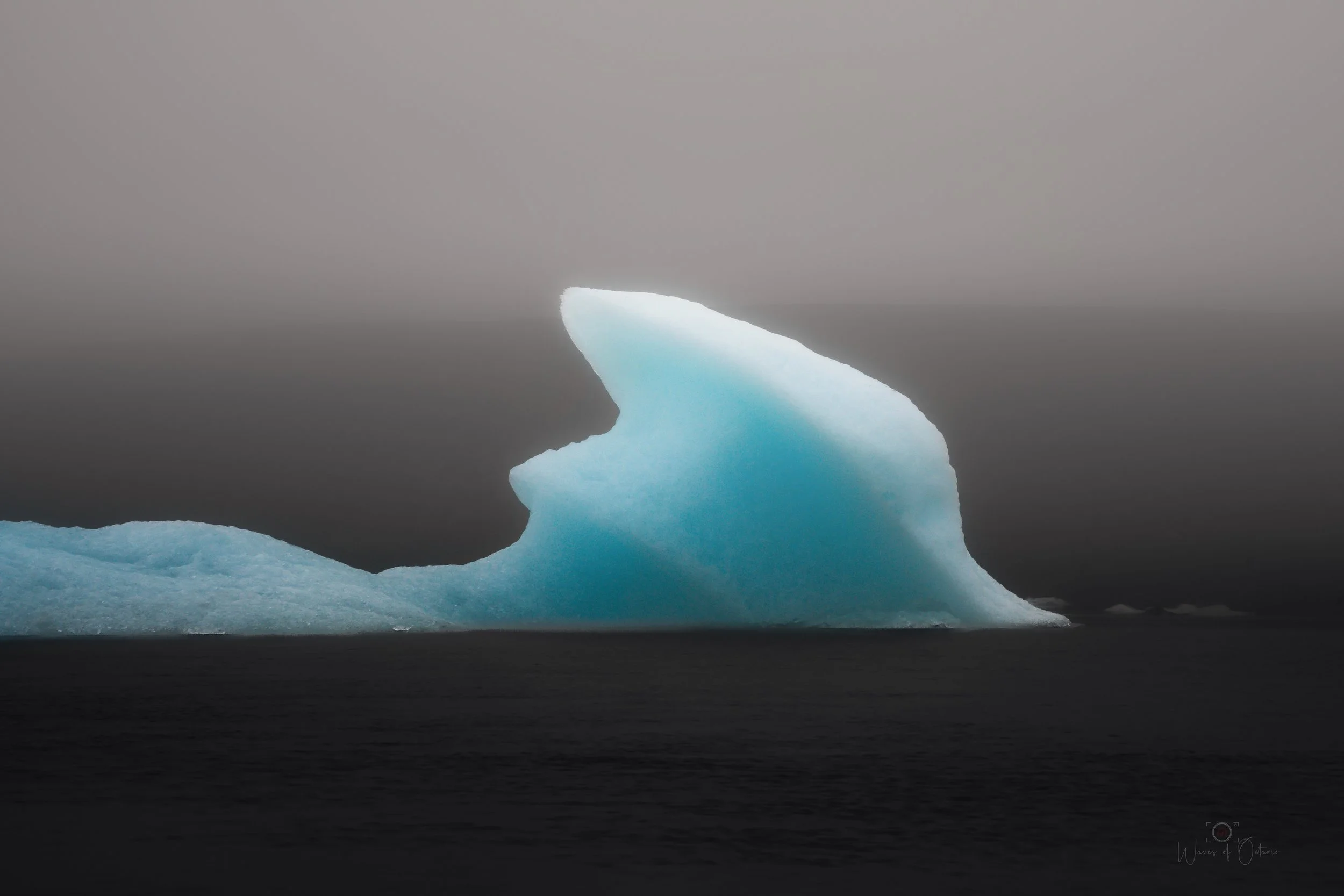 Jokulsarlon, Iceland