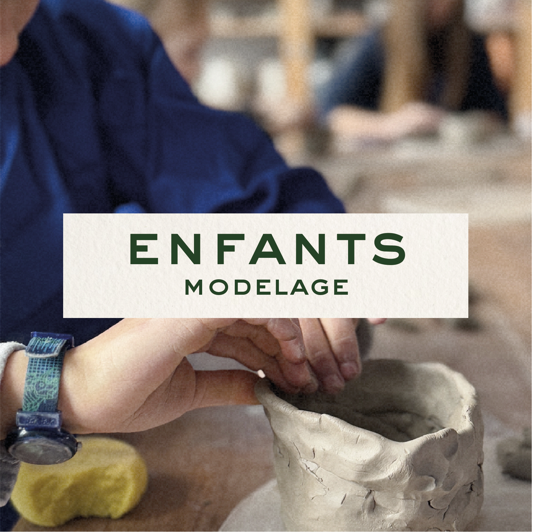 Cours trimestre enfant