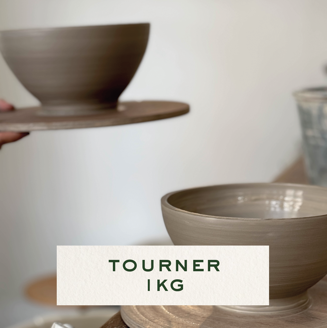 TOURNER 1KG