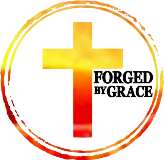 Forged by Grace Church
