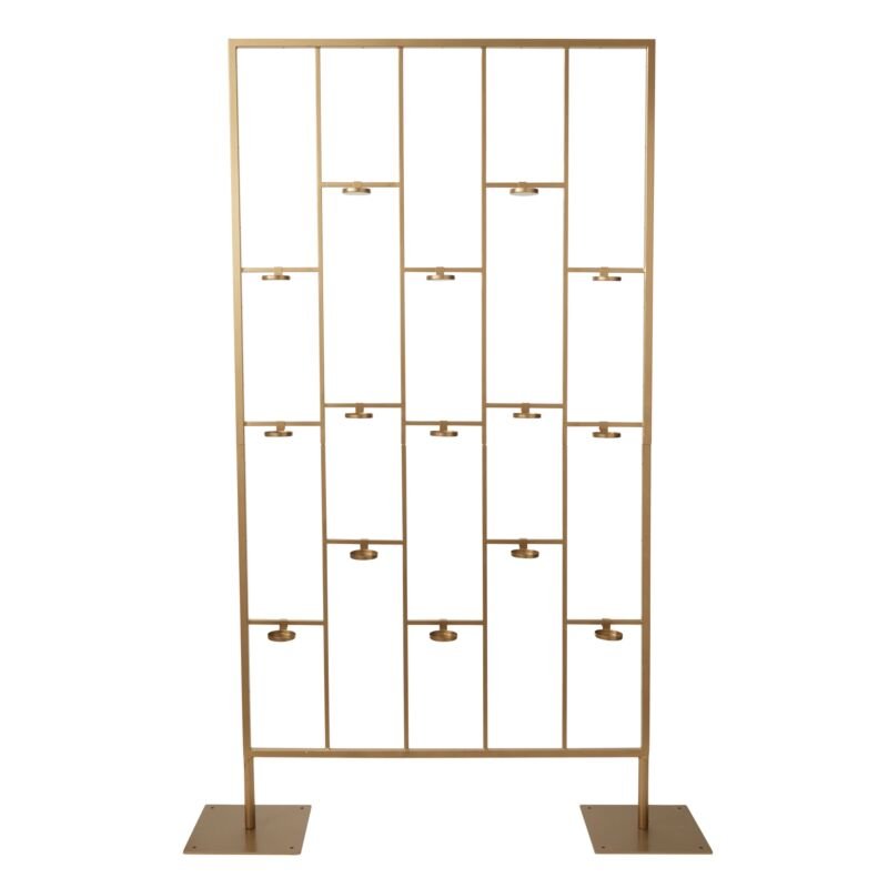 Mondrian Stand
