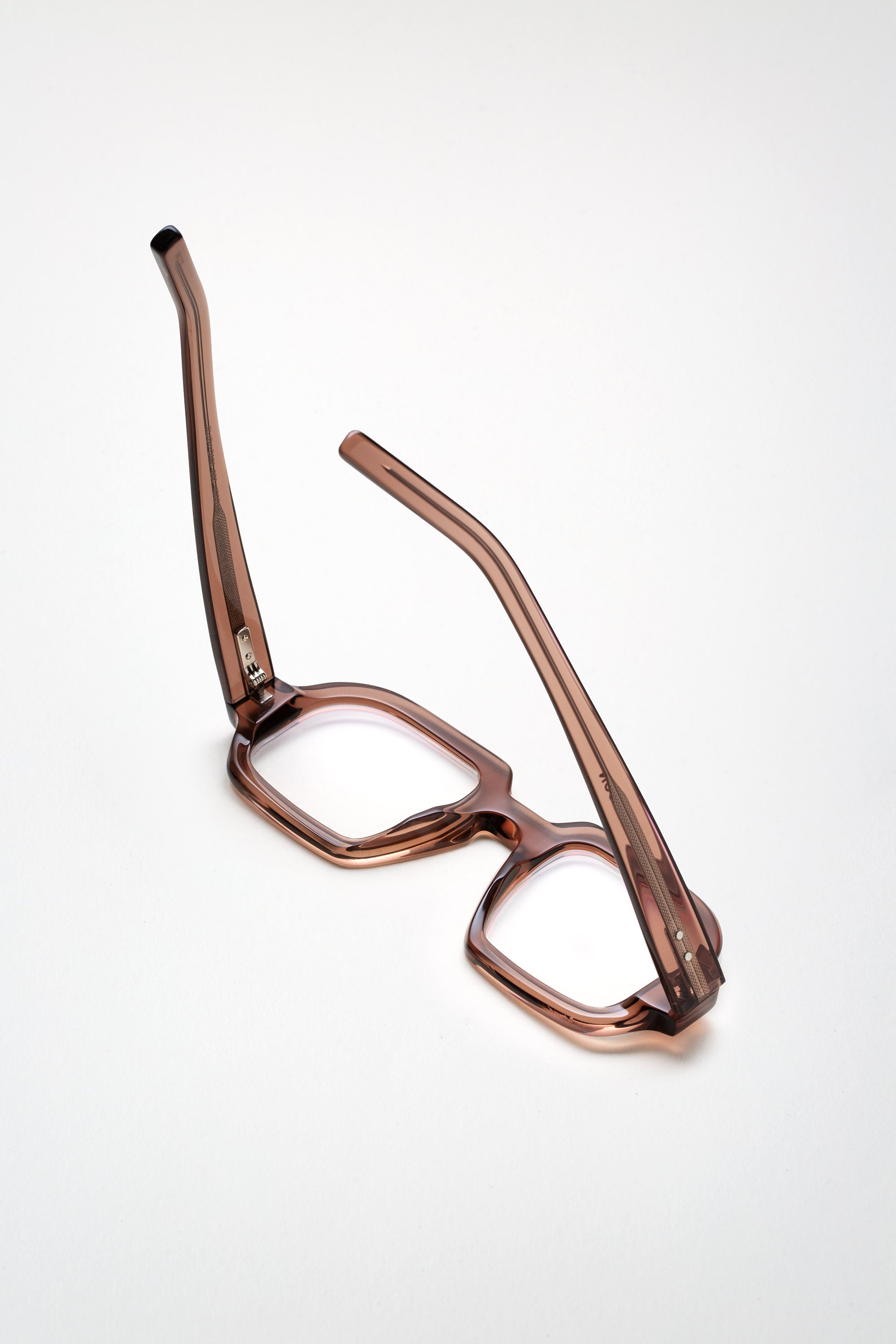 rudy-om6-eyeglasses-950-brown-4-topview-left.jpg