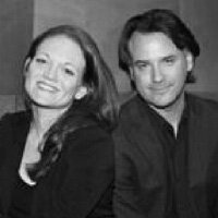 Christy Yael#and Sean Cox#Artistic Directors#and Co-founders