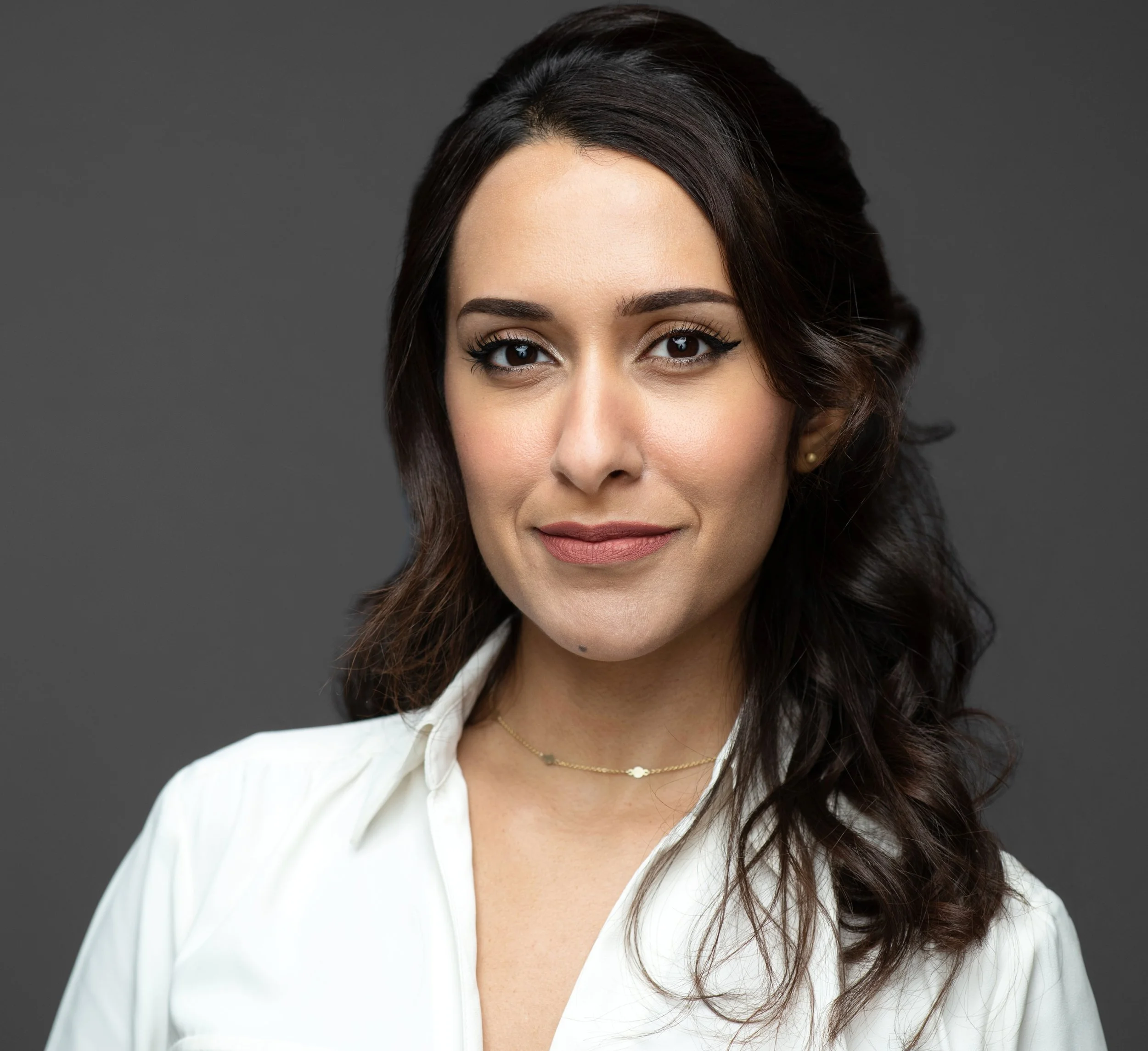 Headshot Photography