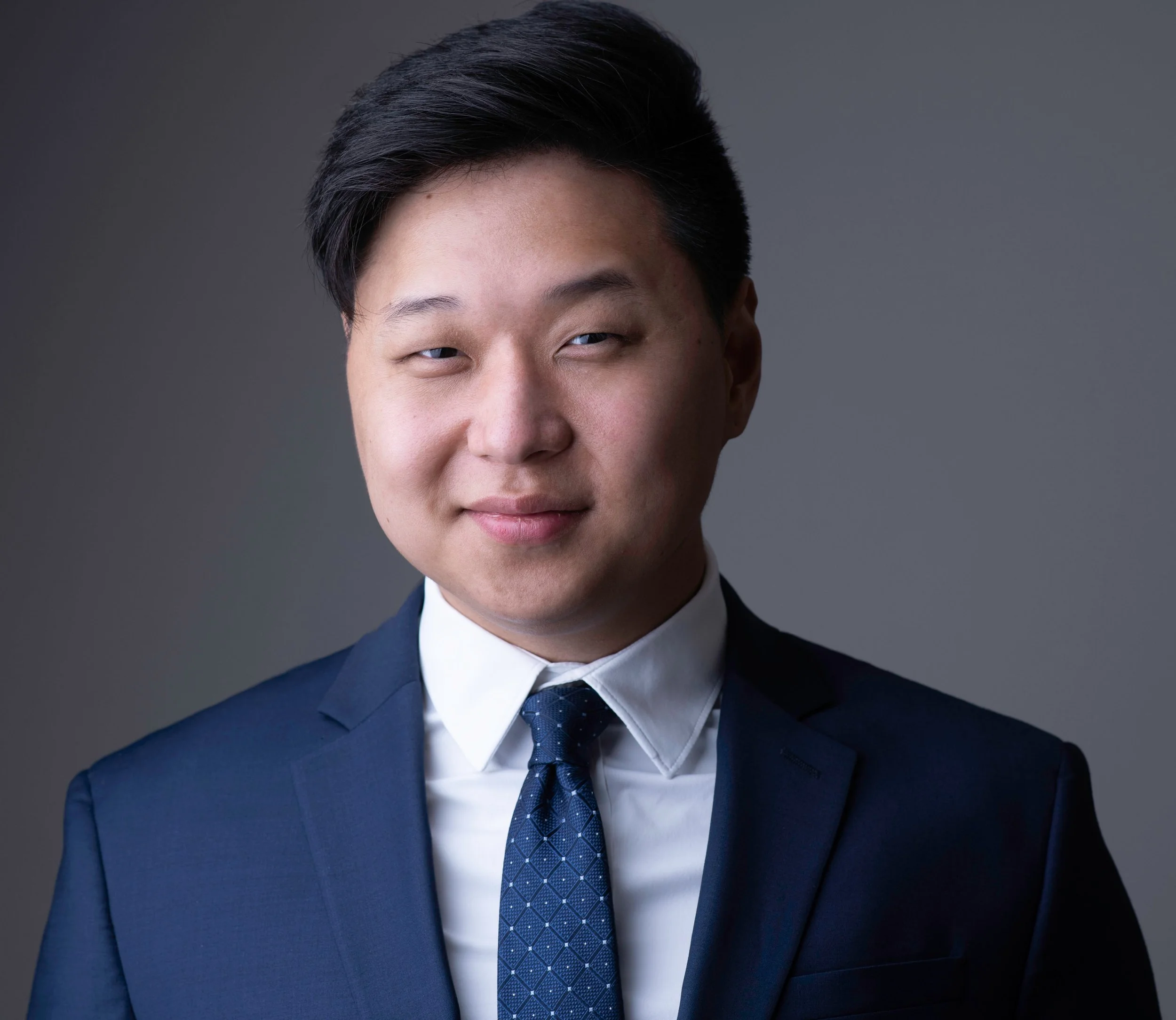 Professional Headshot for Businesses