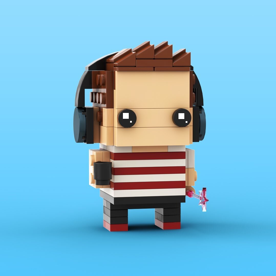 Follow my other account for more LEGO content here 👉@lego_esaaby 👈
