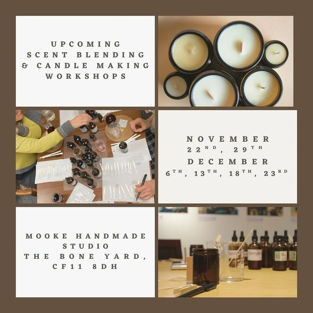 If you are looking to learn a bit about candle making, or just fancy something relaxing and creative, book in for any of the upcoming sessions at the new studio @boneyard_bridgestudios 

Click the website link in bio to book or for more details.
Alte