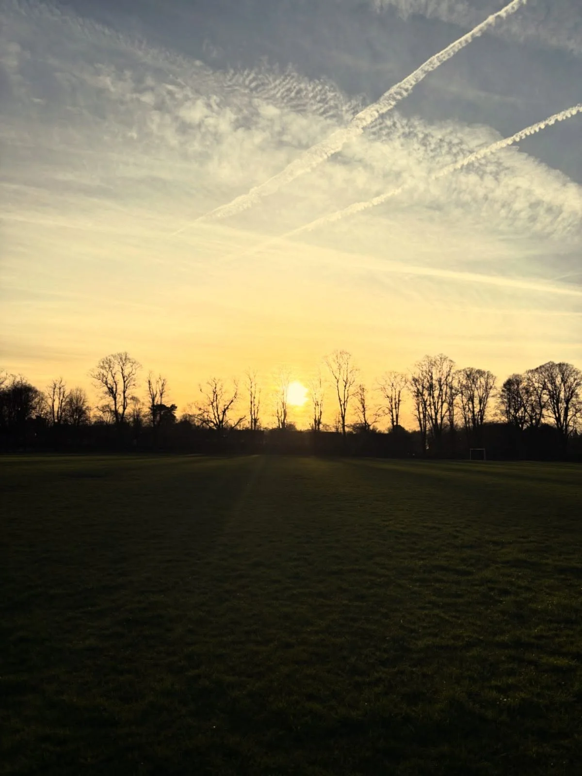 A very happy new year to you all.
I am stepping into this new dance around the sun with calm and love. I hope you have a little of it too xx

#newyear #2026 #happynewyear #calm #love #dontletthebastardsgrindyoudown