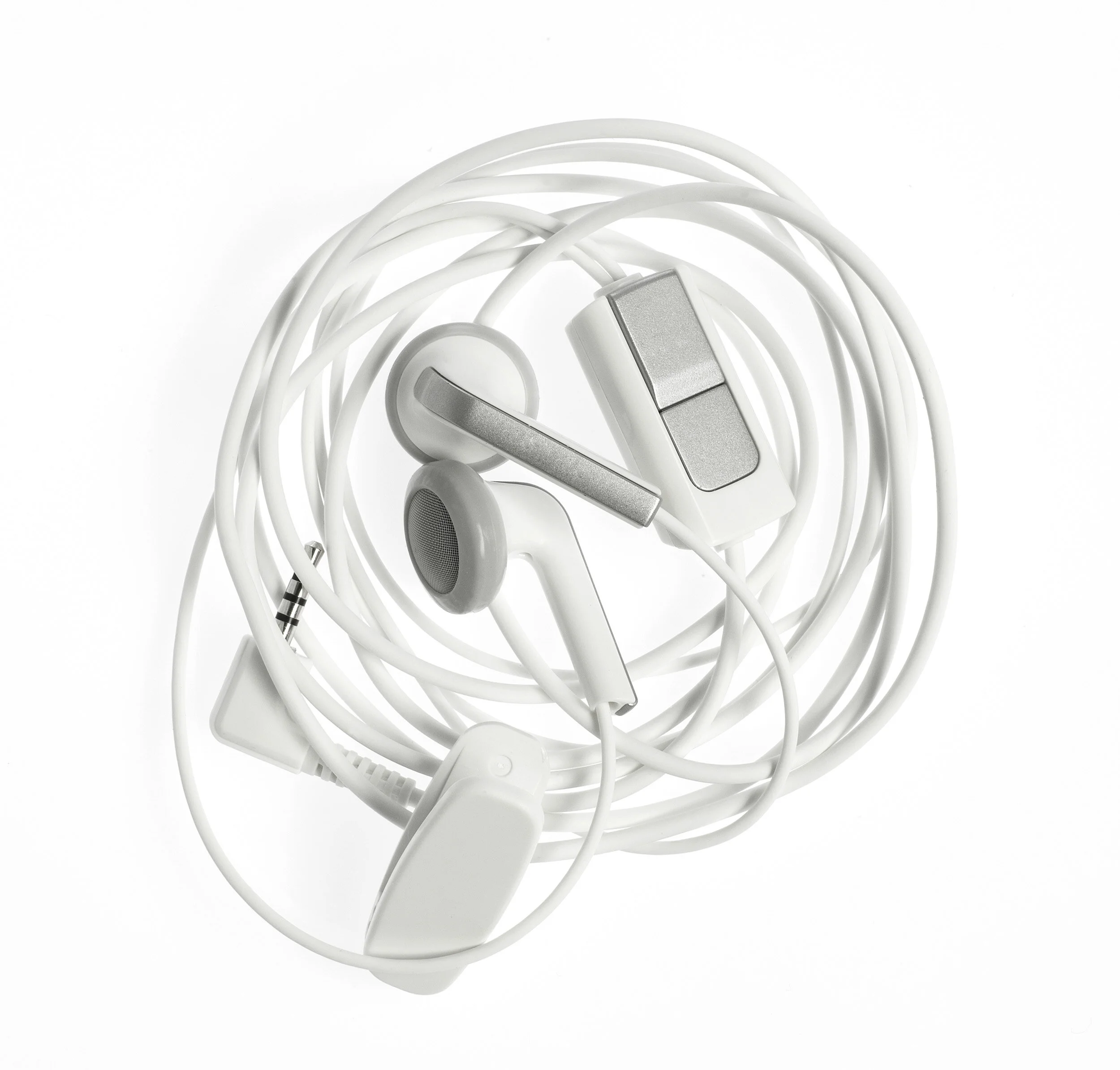 Ear Buds wound up with clipping path.JPG