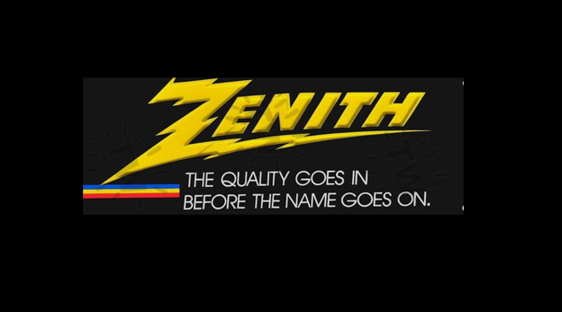 “The quality goes in before the name goes on.”