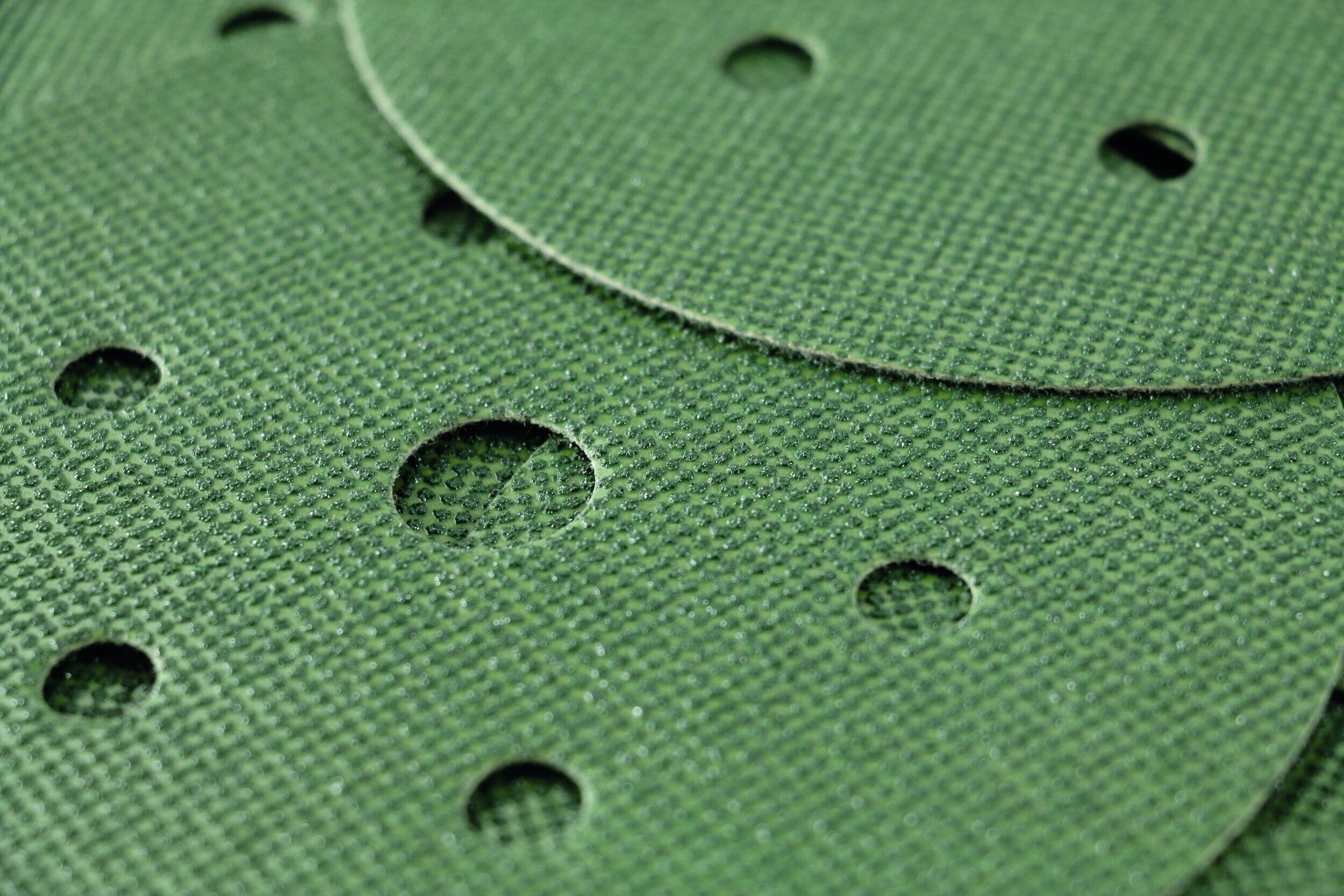 Innovatieve abrasive solutions — Kovax Europe