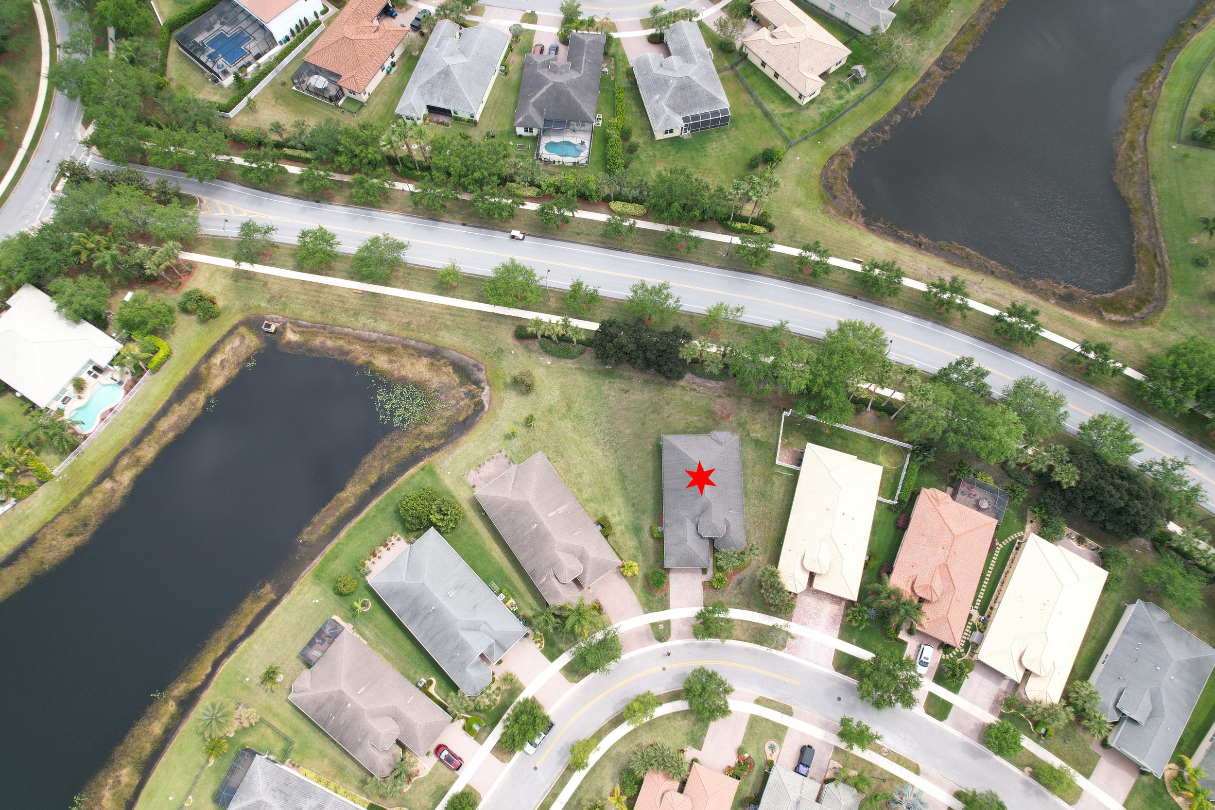 11881 SW Crestwood Circle, Port St. Lucie, FL 34987 Listed at $419,000