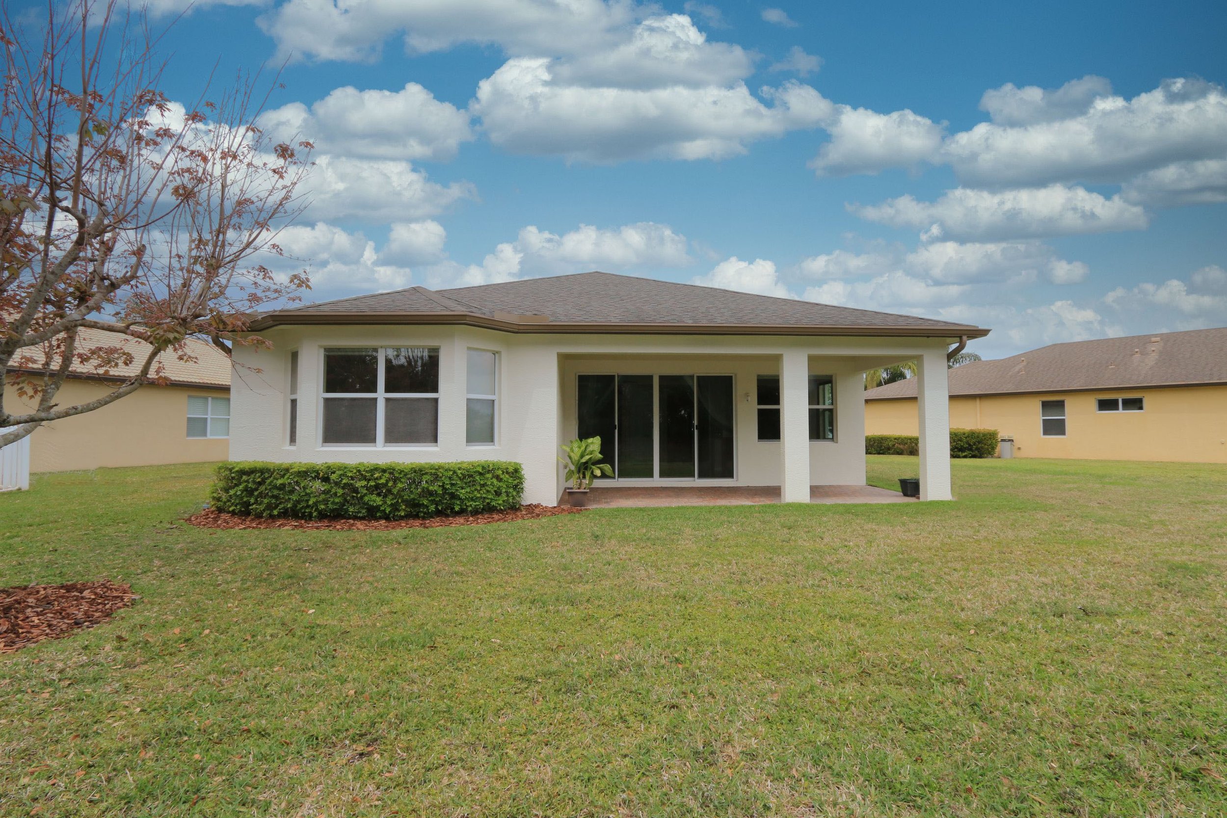 11881 SW Crestwood Circle, Port St. Lucie, FL 34987 Listed at $419,000