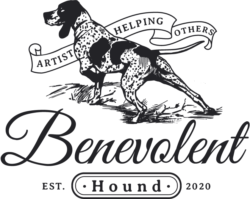 Benevolent Hound