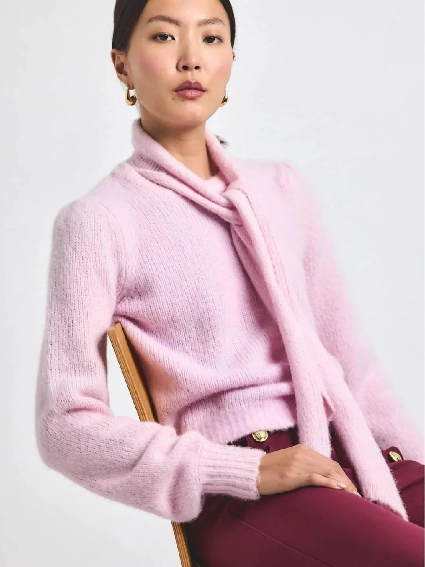 a sweet pink moment 🌷