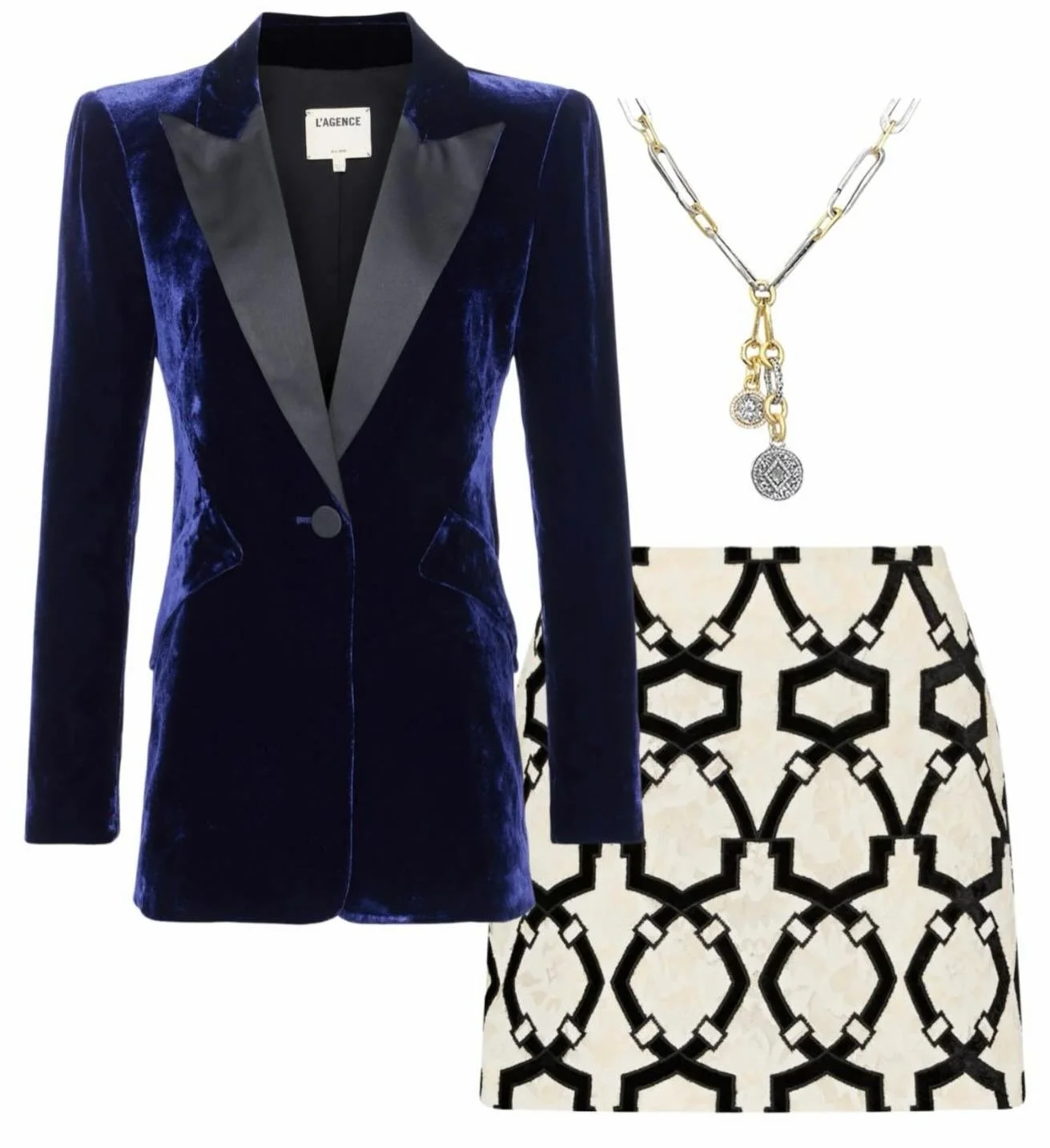 tis the season for holiday parties, and we&rsquo;ve got you covered 💙