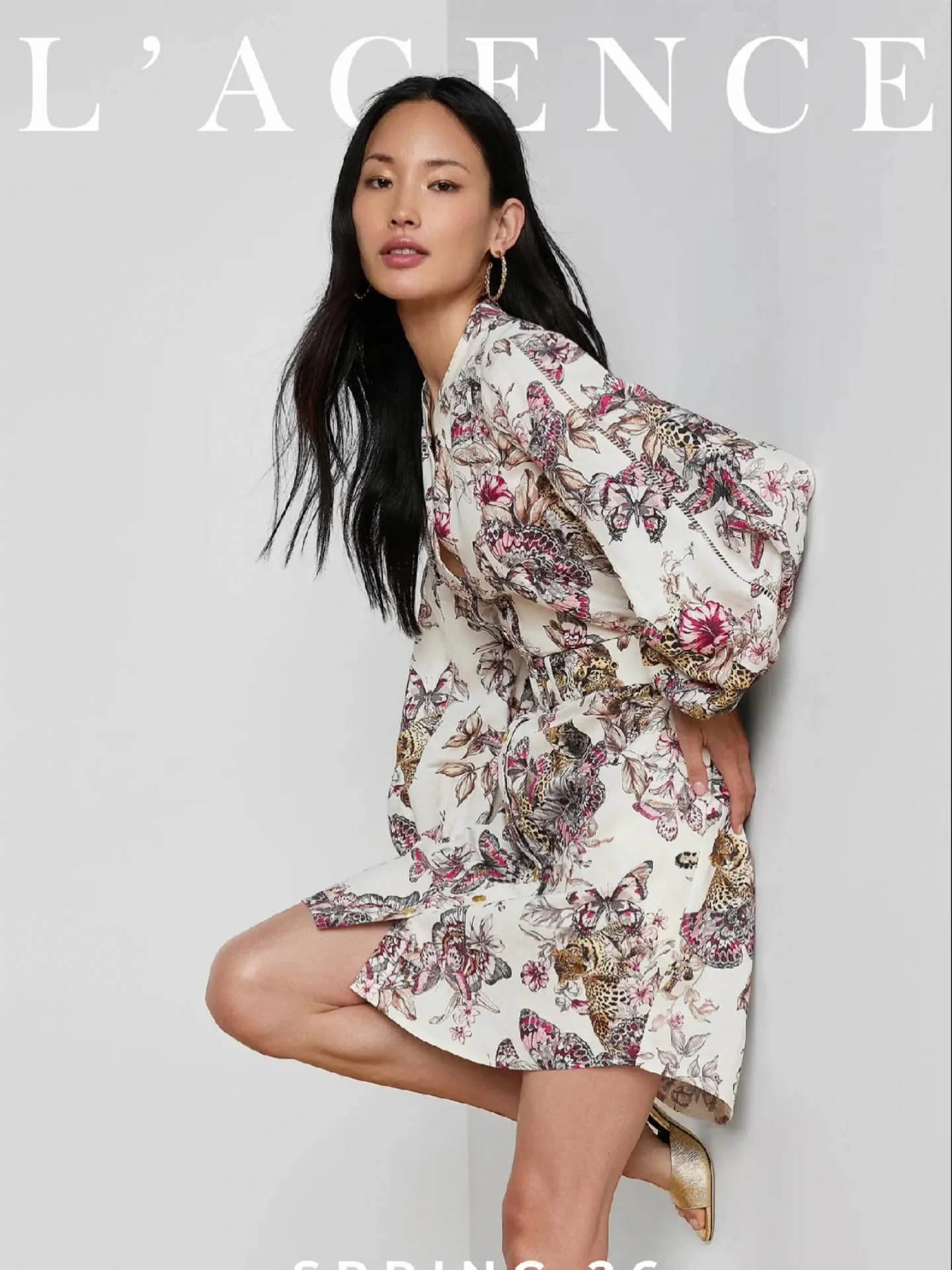 come shop our new spring styles and manifest some sunshine ☀️