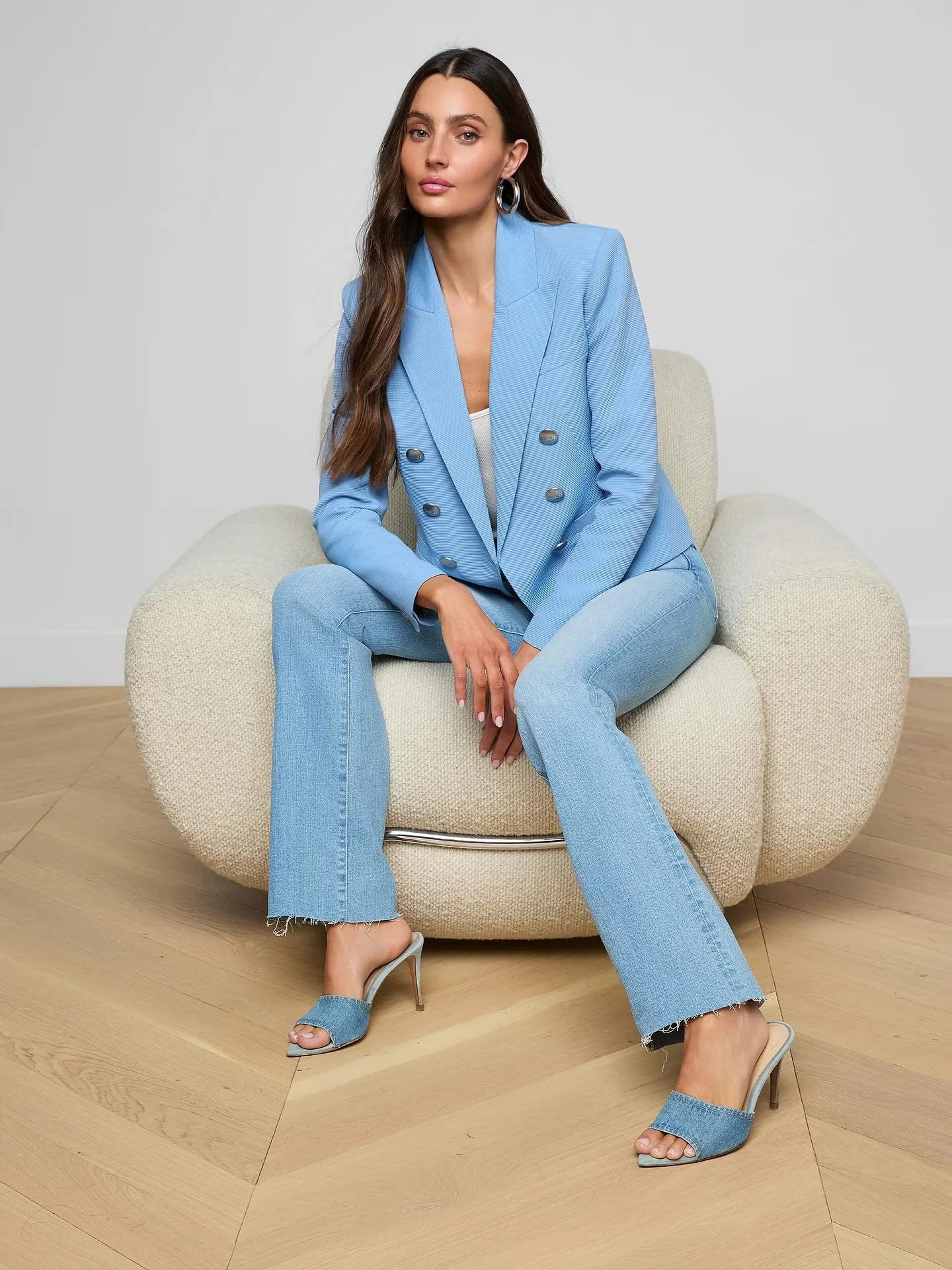 all new @lagencefashion in store now 🛍️