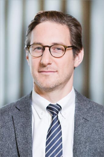 Michael Birnbaum, MD