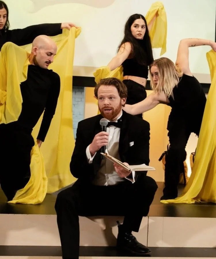 Make Room for Growth