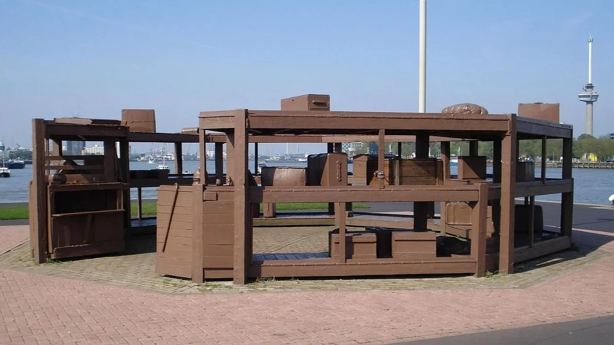 When Things Don’t Go As Planned