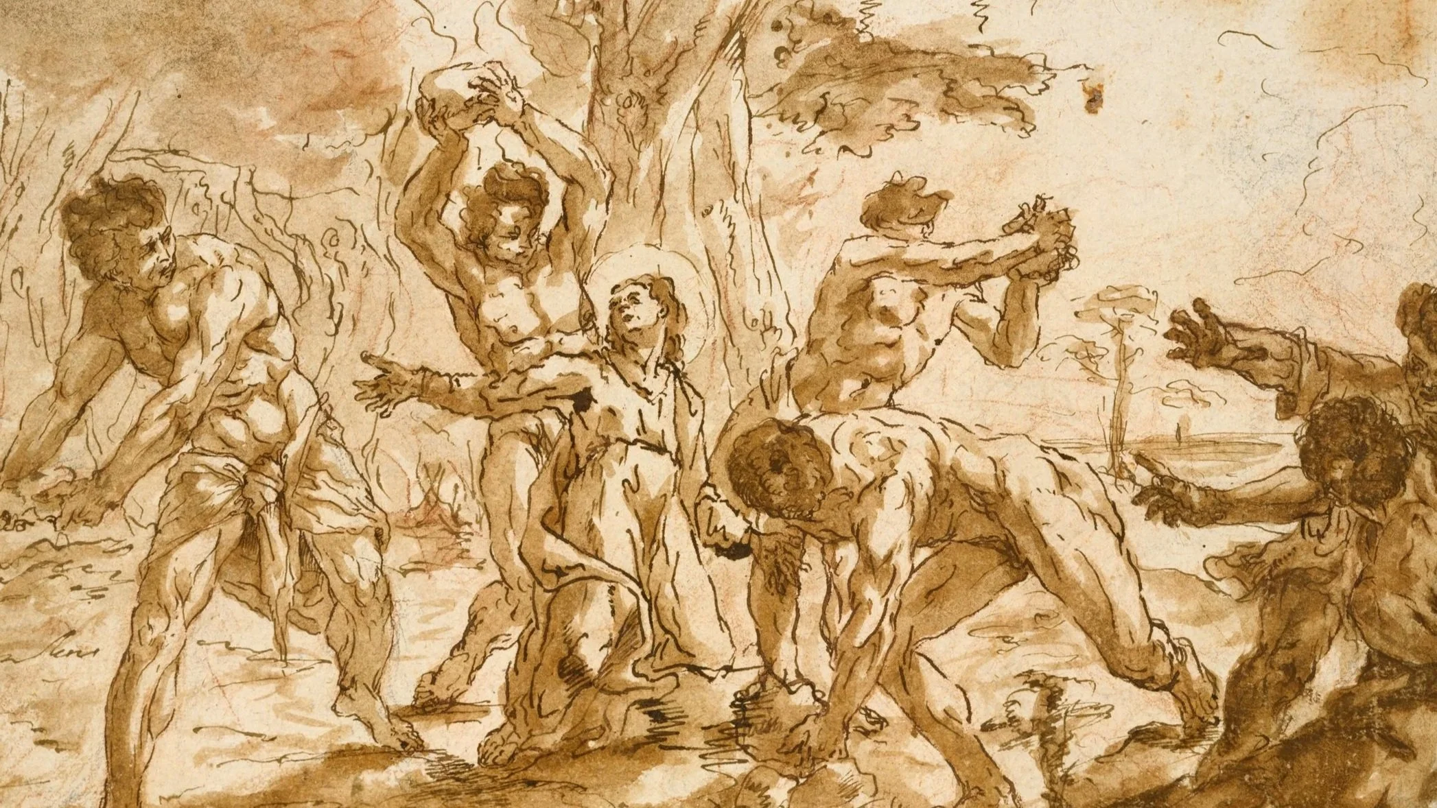 40 Days of Prayer: Blessed Are The Hated