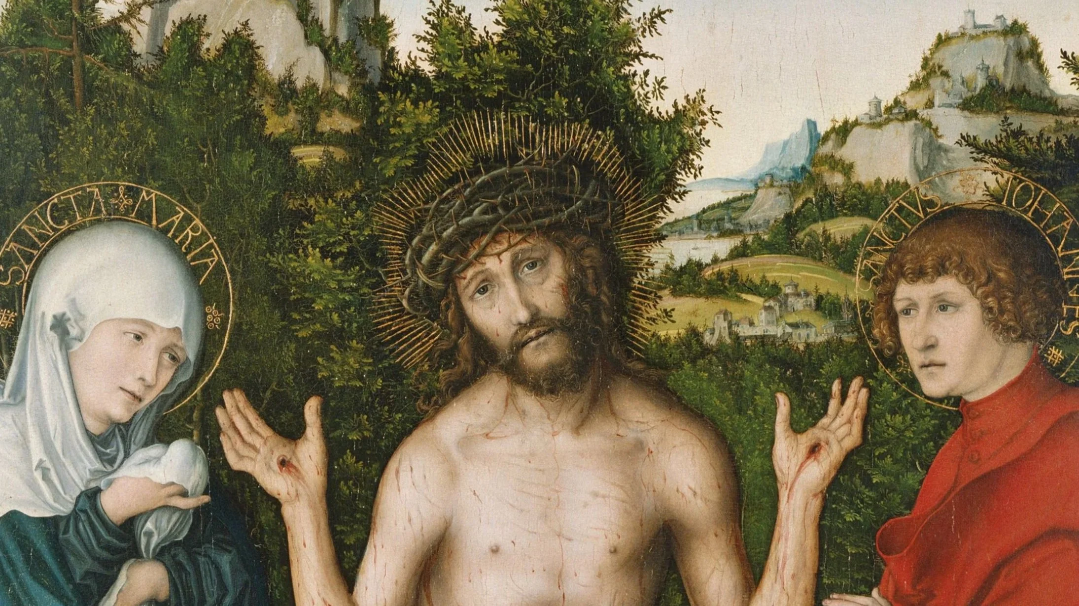 Rejoicing in Our Sufferings