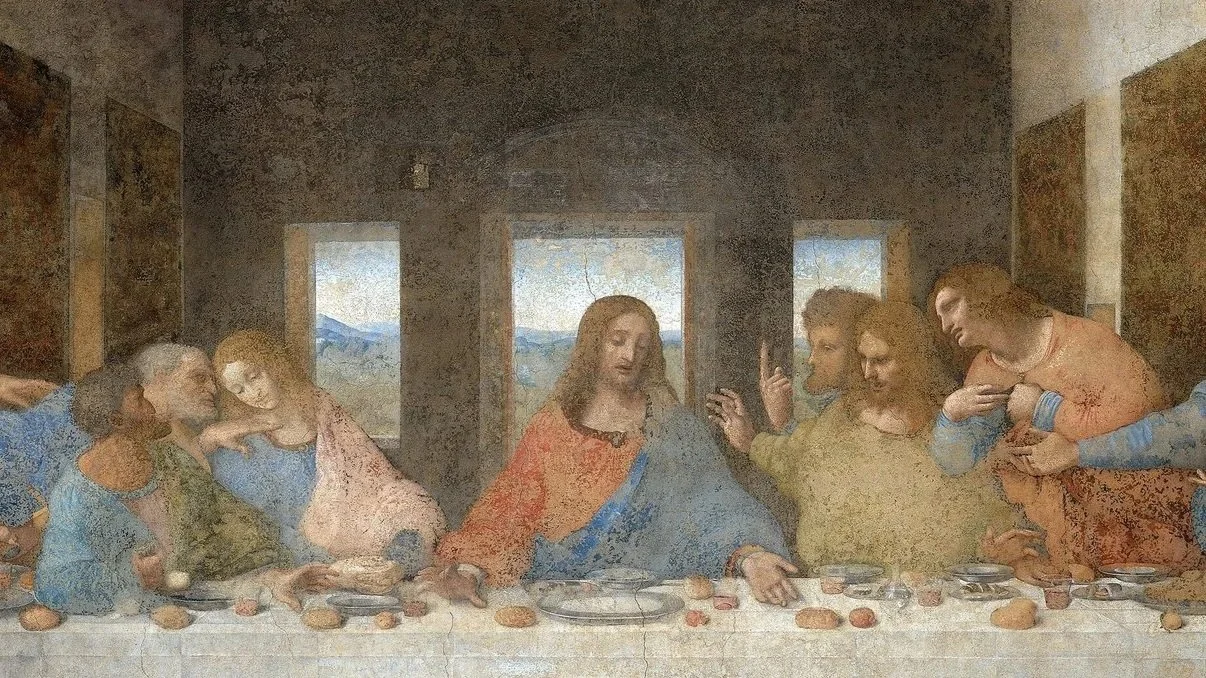 Raised With Christ