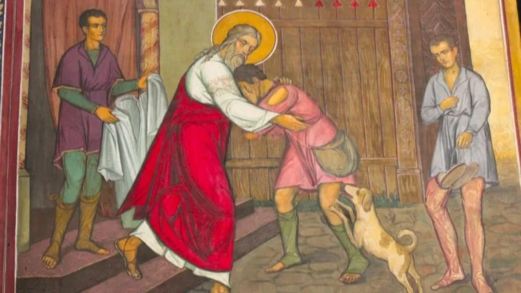 Paul, Onesimus, and Philemon