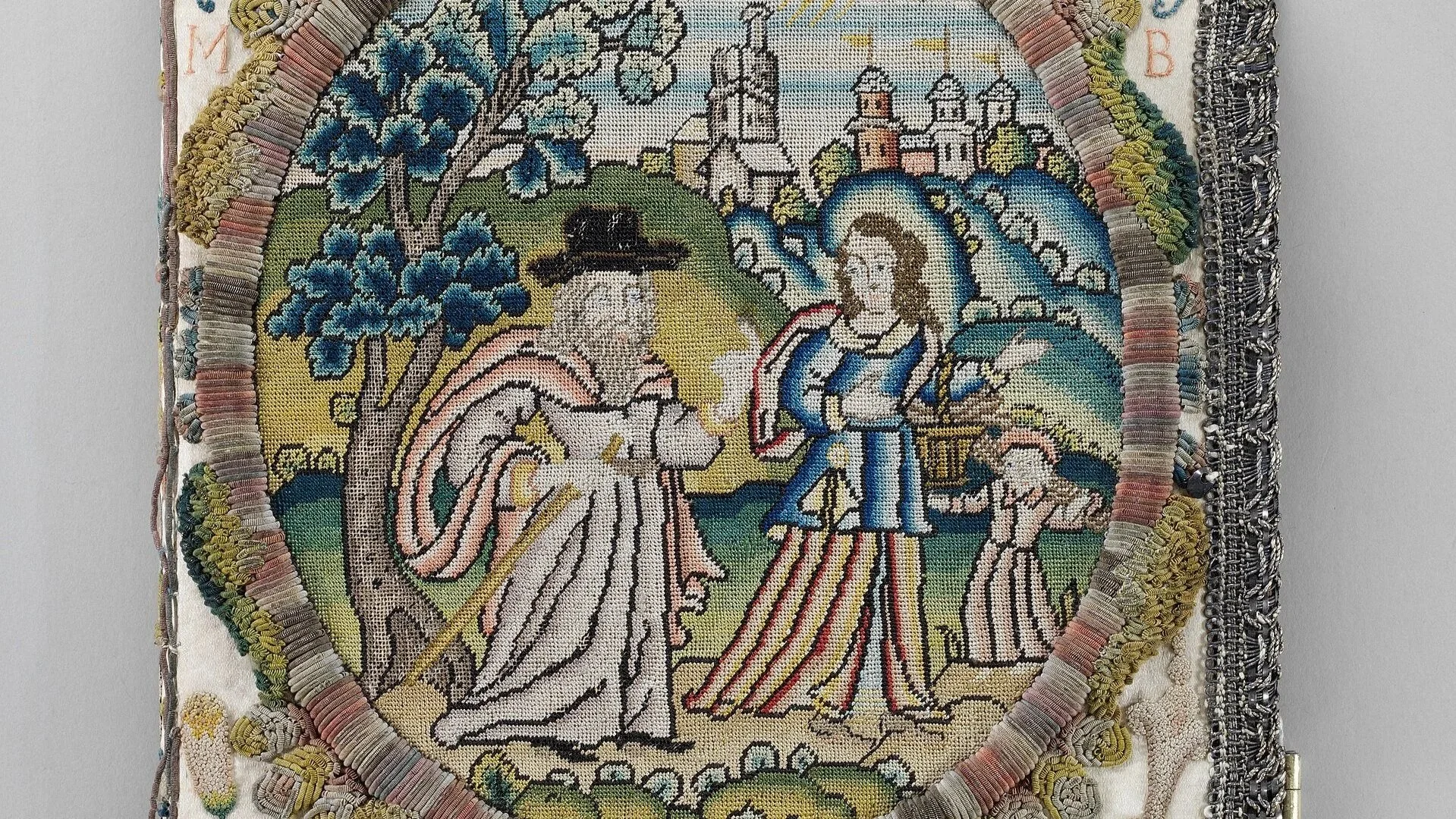 Poetry In The Psalms