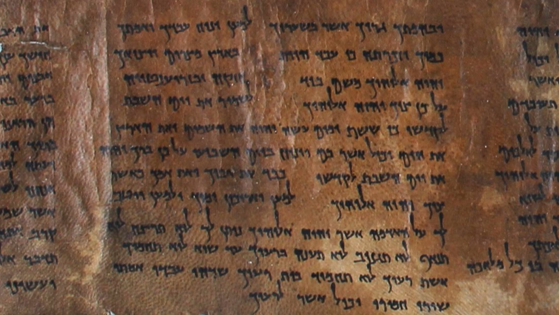 Ten Commandments: Honor Your Parents