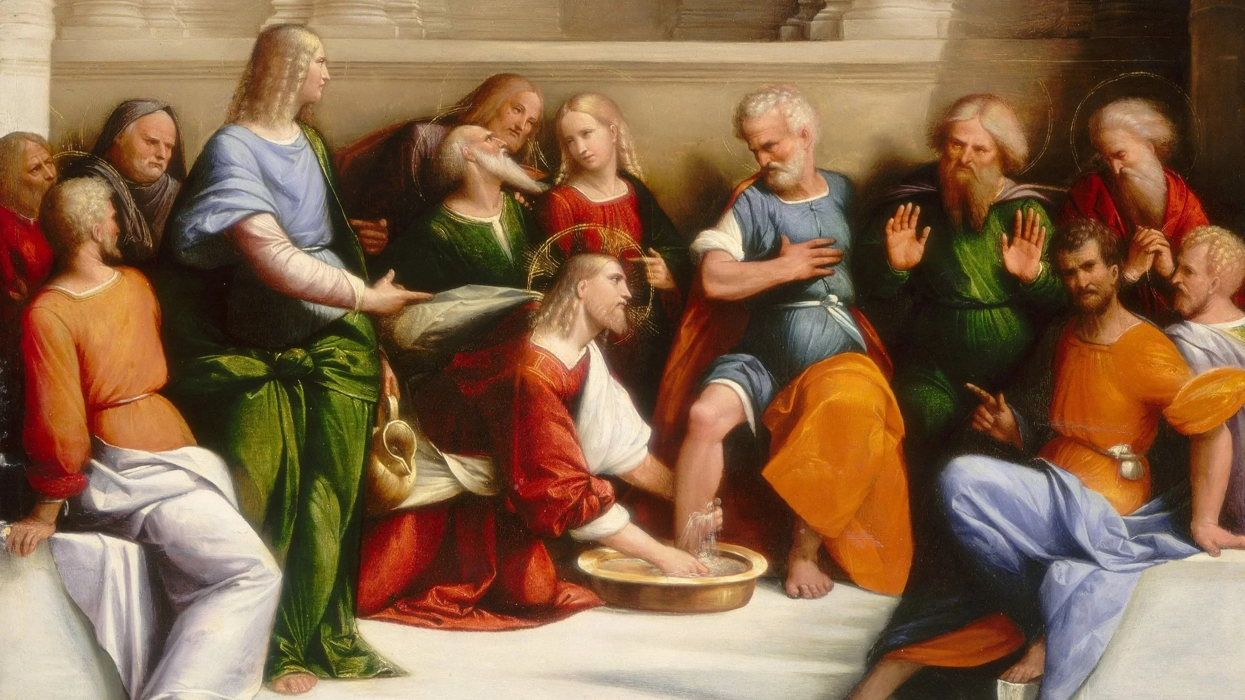 Community In Christ