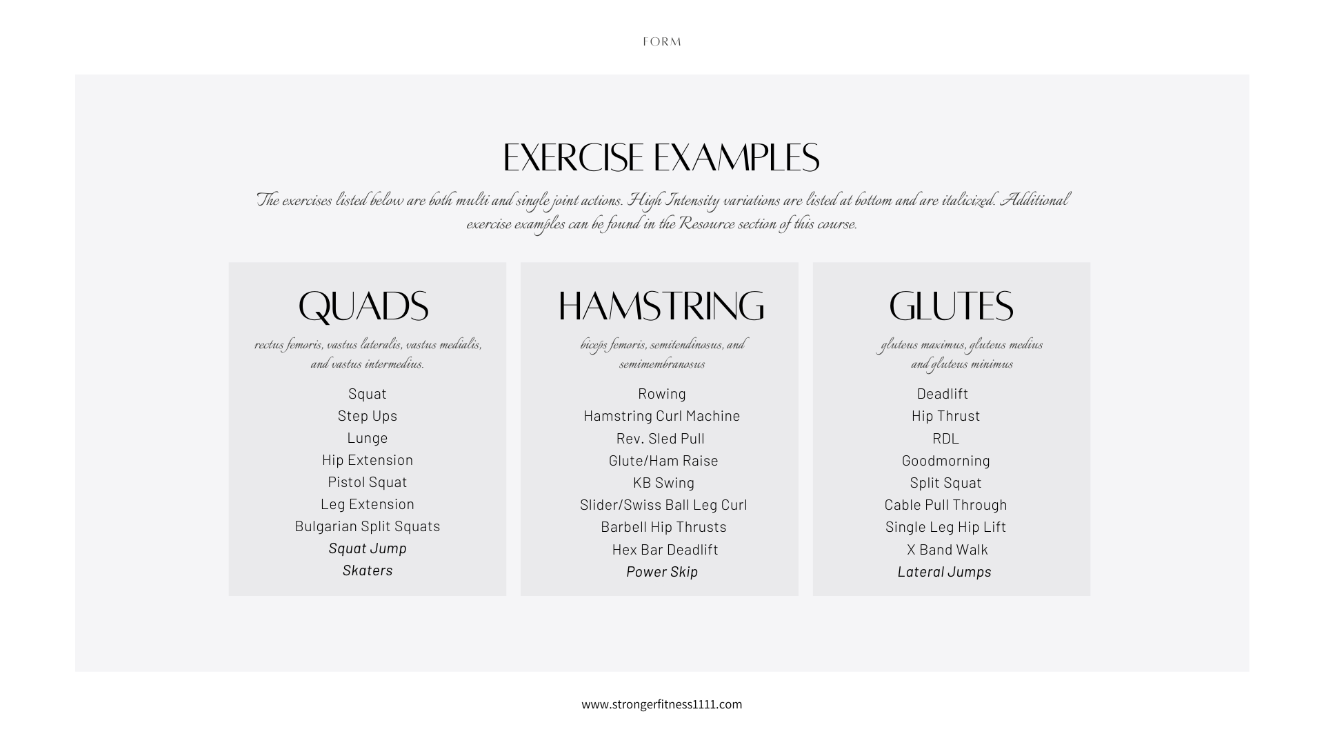 Course Slide Deck - FORM.png