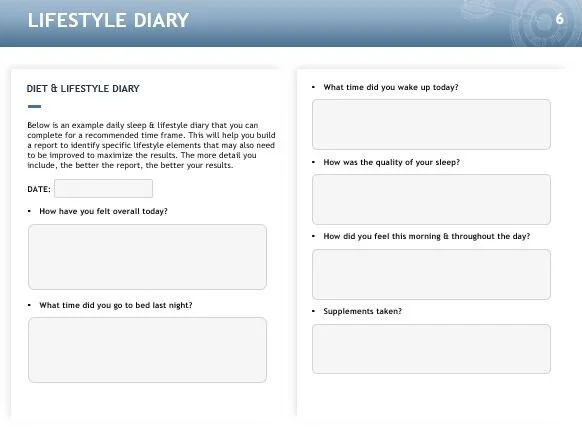 lifestyle diary SFL.JPG
