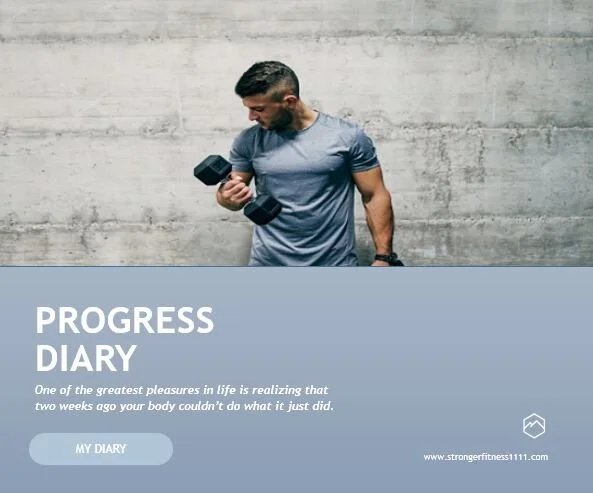 progress diary SFL.JPG