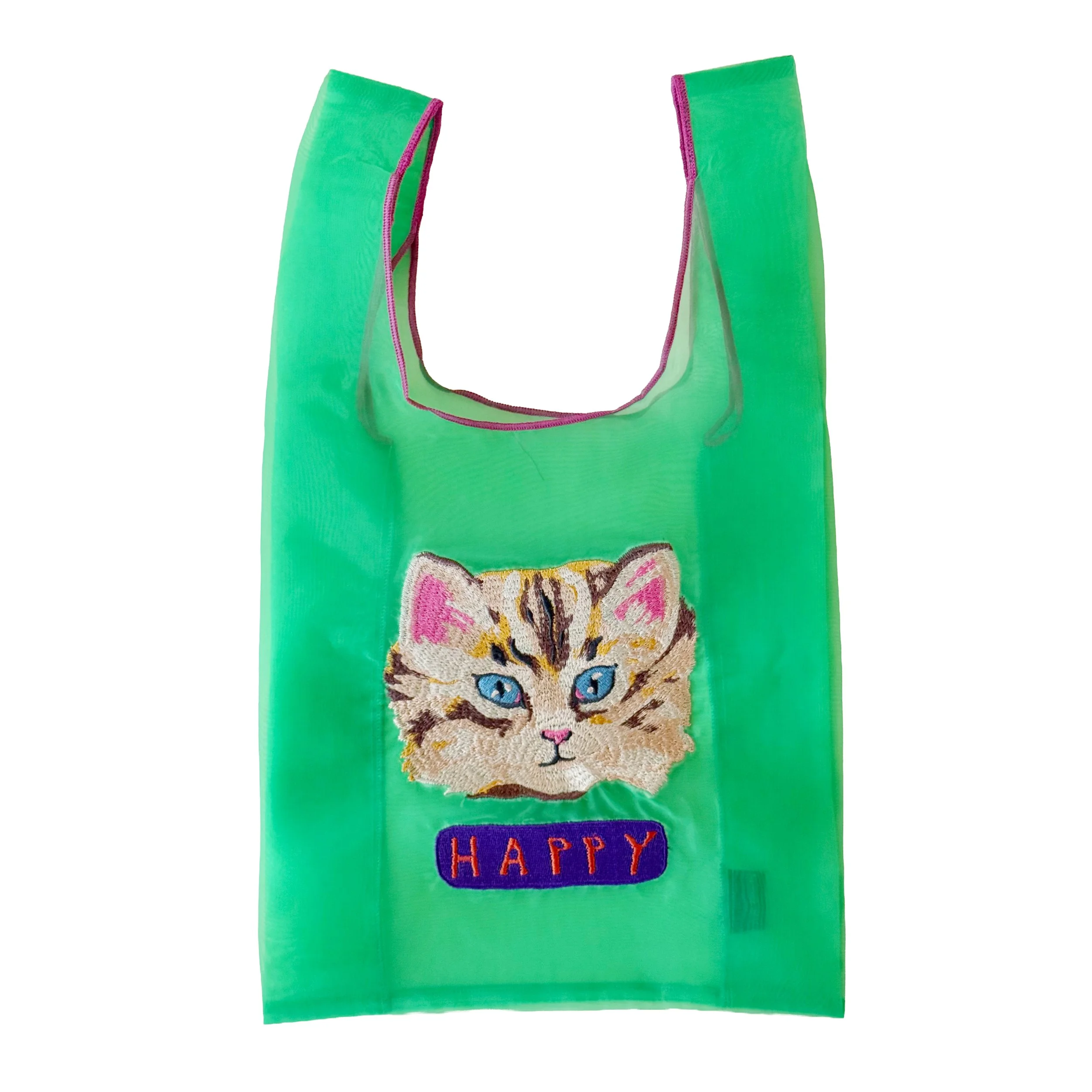 Sac Happy — Nathalie Lété
