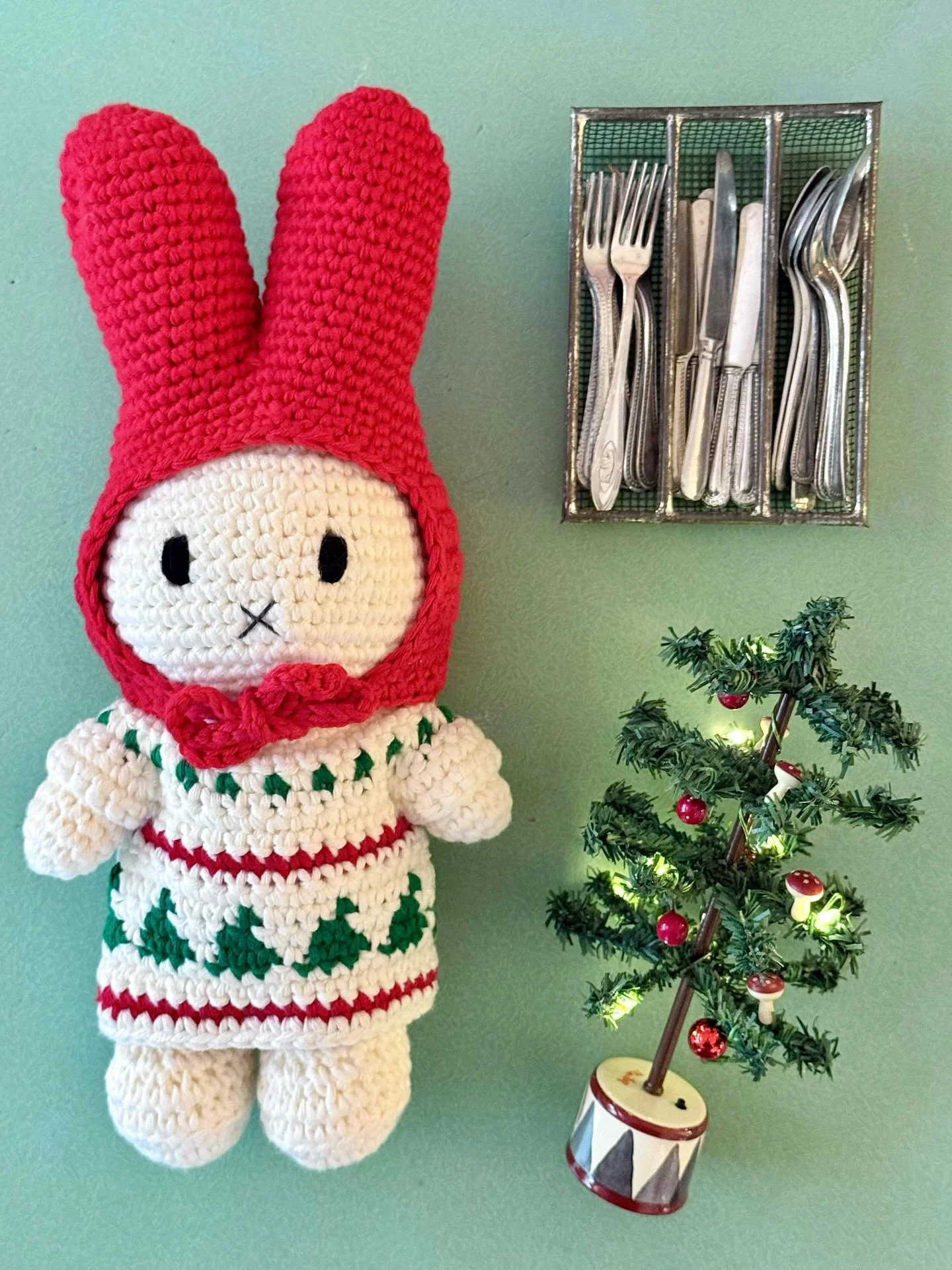 Miscellan&eacute;es de No&euml;l 🌲✨💝🍀