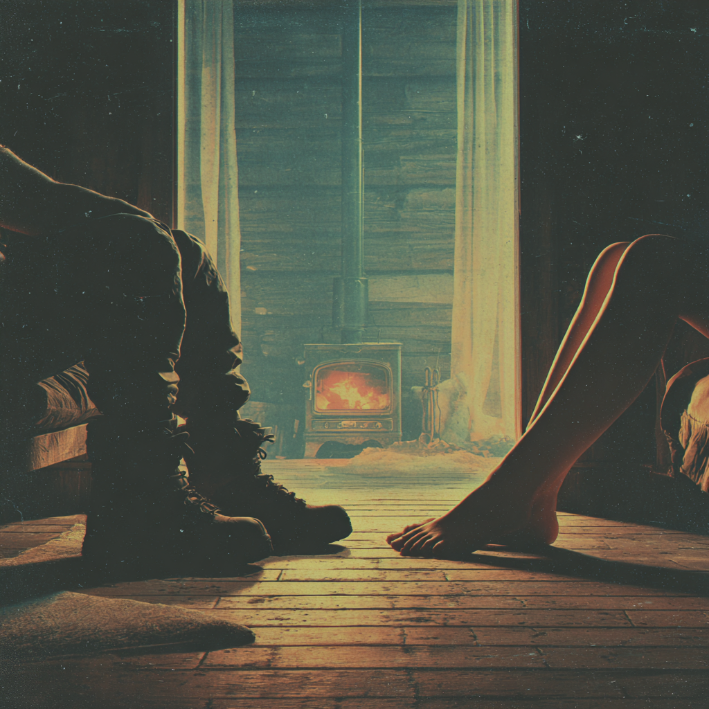 La bête et le feu - Partie 5/7